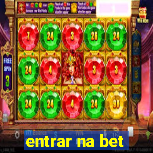 entrar na bet